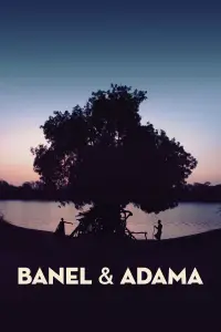 Poster to the movie "Banel & Adama" #367732