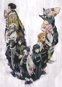 Demon Slayer: Kimetsu no Yaiba the Hashira Meeting Arc