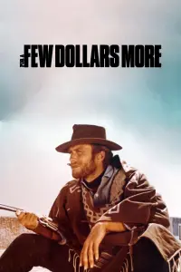 Poster to the movie "For a Few Dollars More" #179806