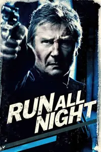 Poster to the movie "Run All Night" #57774