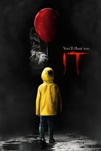 Poster to the movie "It" #32451