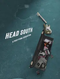 Poster to the movie "Head South" #197154