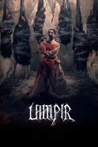 Poster to the movie "Lampir" #191612