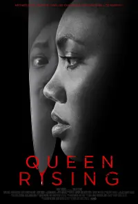 Poster to the movie "Queen Rising" #502950