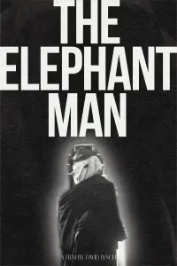 Poster to the movie "The Elephant Man" #668434