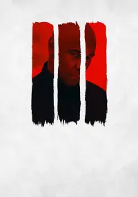 Poster to the movie "The Equalizer 3" #163528