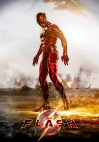 Poster to the movie "The Flash" #163900