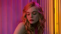 Backdrop to the movie "The Neon Demon" #281589