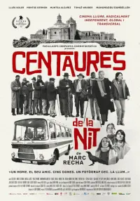 Poster to the movie "Centaures de la nit" #567746