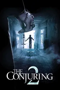 Poster to the movie "The Conjuring 2" #30404