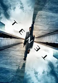 Poster to the movie "Tenet" #15280