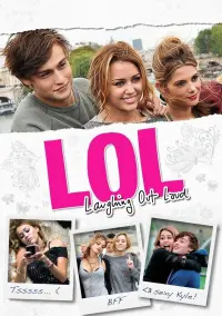 Poster to the movie "LOL" #139866