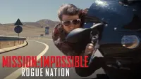 Backdrop to the movie "Mission: Impossible - Rogue Nation" #28898