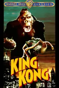 Poster to the movie "King Kong" #91564