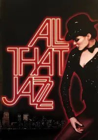 Poster to the movie "All That Jazz" #214067