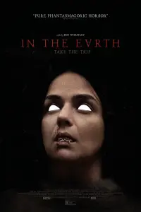 Poster to the movie "In the Earth" #134908