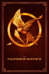 Poster to the movie "The Hunger Games" #16591