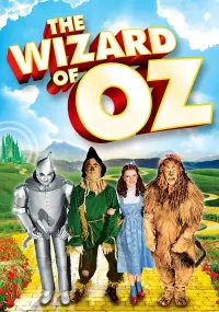 Poster to the movie "The Wizard of Oz" #42892