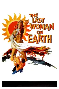 Poster to the movie "Last Woman on Earth" #151746