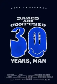 Poster to the movie "Dazed and Confused" #402214