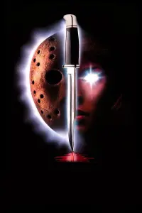 Poster to the movie "Friday the 13th Part VII: The New Blood" #444807