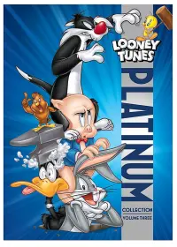 Poster to the movie "Looney Tunes Platinum Collection: Volume Three" #428301