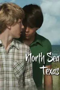 Poster to the movie "North Sea Texas" #672913