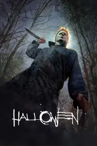 Poster to the movie "Halloween" #45947