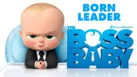 Backdrop to the movie "The Boss Baby" #100422