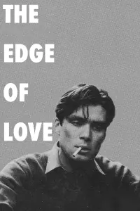 Poster to the movie "The Edge of Love" #384528