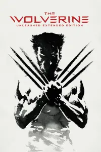 Poster to the movie "The Wolverine" #287038