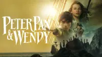 Backdrop to the movie "Peter Pan & Wendy" #31998