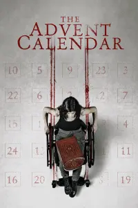 Poster to the movie "The Advent Calendar" #126303