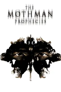 Poster to the movie "The Mothman Prophecies" #110421