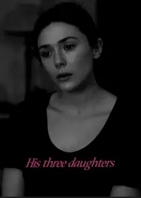 Poster to the movie "His Three Daughters" #607629