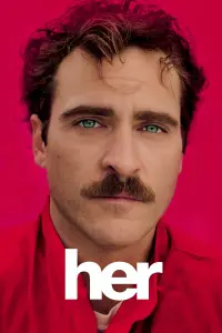 Poster to the movie "Her" #67370