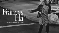 Backdrop to the movie "Frances Ha" #217556