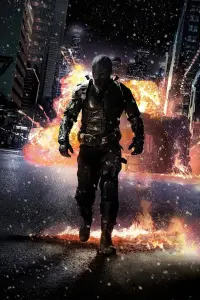 Poster to the movie "Rendel 2: Cycle of Revenge" #447068