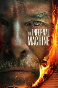 Poster to the movie "The Infernal Machine" #56215