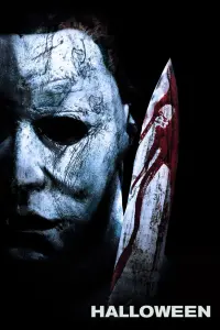 Poster to the movie "Halloween" #45959