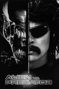 Poster to the movie "AVP: Alien vs. Predator" #558083