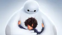 Backdrop to the movie "Big Hero 6" #168357