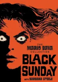 Poster to the movie "Black Sunday" #211572