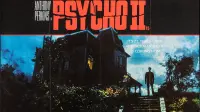 Backdrop to the movie "Psycho II" #139552