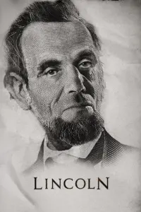 Poster to the movie "Lincoln" #257535