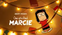 Backdrop to the movie "Snoopy Presents: One-of-a-Kind Marcie" #70429