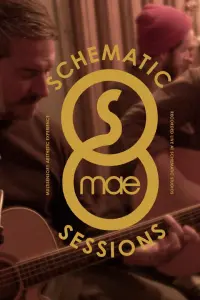 Poster to the movie "Mae: Schematic Sessions" #645046