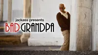 Backdrop to the movie "Jackass Presents: Bad Grandpa" #78096