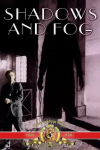 Poster to the movie "Shadows and Fog" #264563