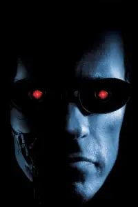 Poster to the movie "Terminator 3: Rise of the Machines" #300740